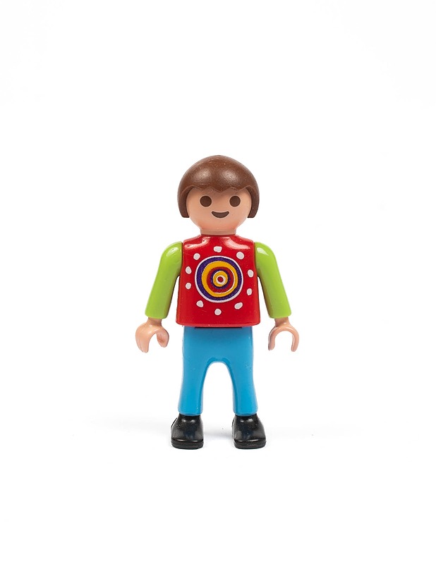 PLAYMOBIL Lapsi figuuri - Lasten lelut - 10105368212 - 0