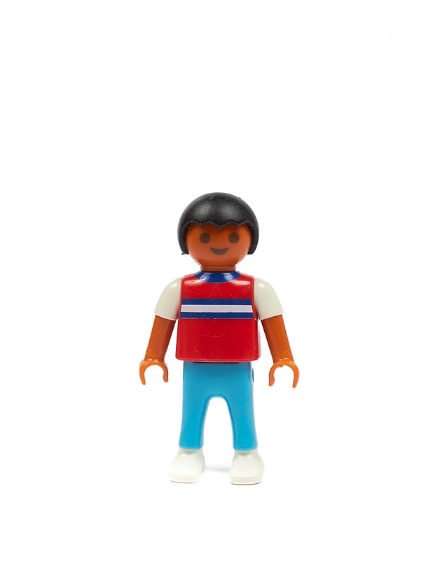 PLAYMOBIL Lapsi figuuri - Lasten lelut - 10105368216 - 0