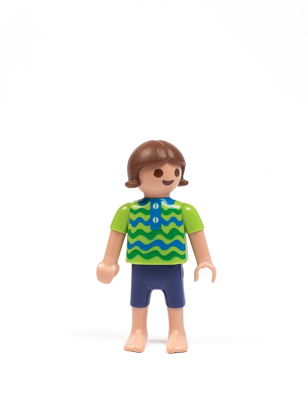 PLAYMOBIL Lapsi figuuri - Lasten lelut - 10105368232 - 0