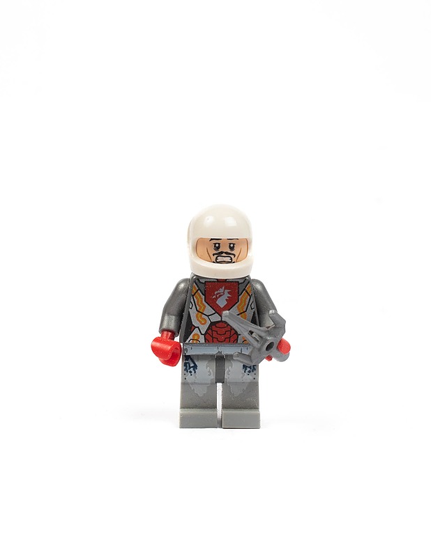 LEGO Ritari figuuri - Lasten lelut - 10105368248 - 0