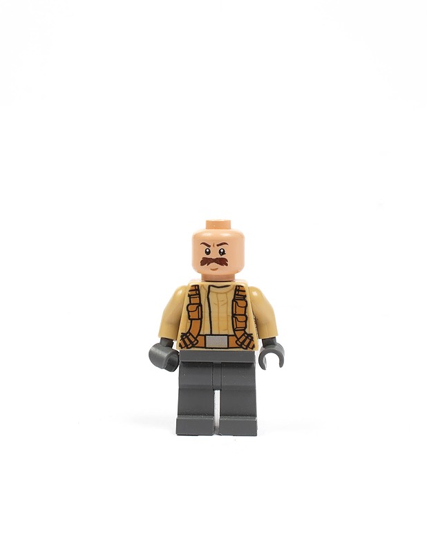 LEGO Resistance Trooper figuuri - Lasten lelut - 10105368255 - 0