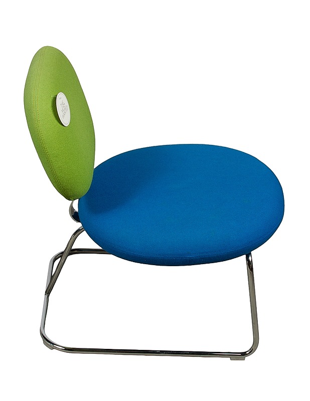 ARTIFORT Vega nojatuoli - Designsuosikit - 10105368266 - 2