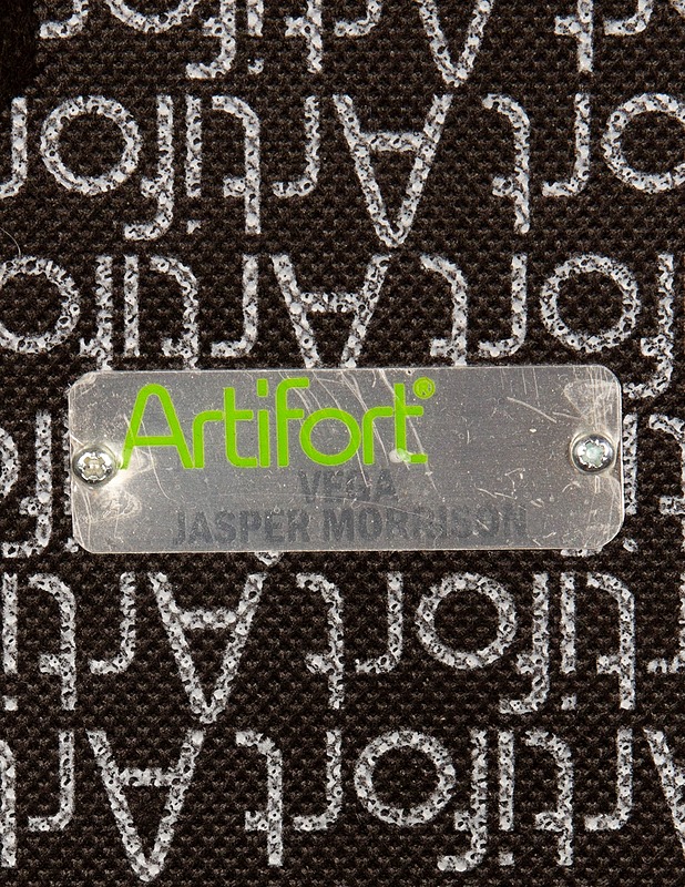 ARTIFORT Vega nojatuoli - Designsuosikit - 10105368266 - 6