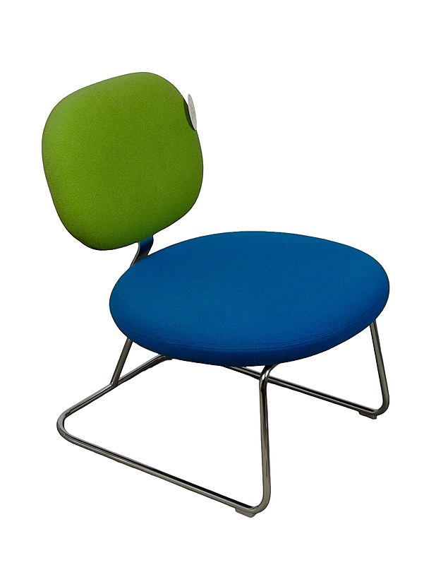 ARTIFORT Vega nojatuoli - Designsuosikit - 10105368277 - 0