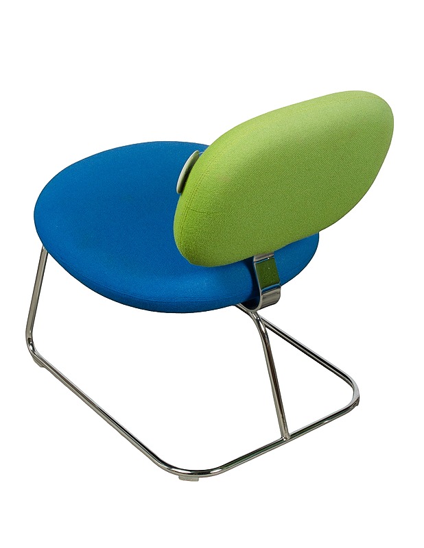 ARTIFORT Vega nojatuoli - Designsuosikit - 10105368277 - 1
