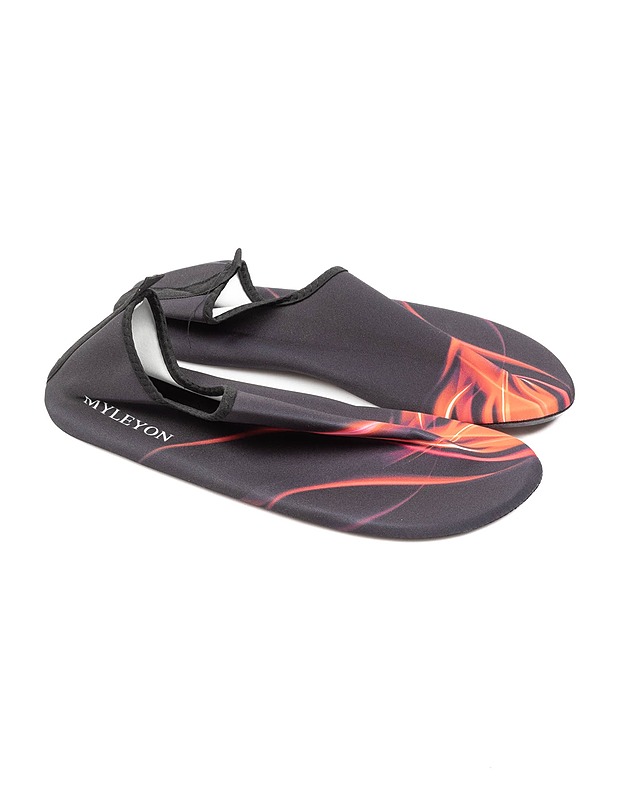MYLEYON uimakengät 28 cm - Muut urheiluvälineet ja vapaa-aika - 10105368284 - 0