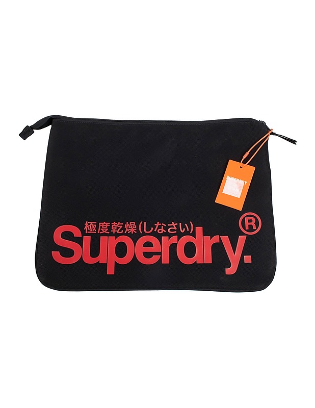 SUPERDRY Combray tarp kannettavan tietokoneen suoja - Laukut, lompakot ja reput - 10105368329 - 0