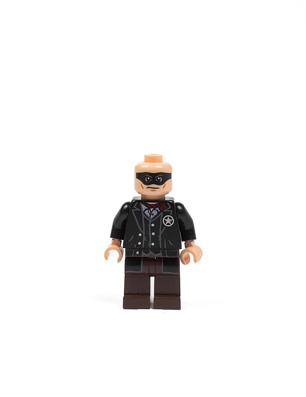 LEGO The Lone Ranger figuuri - Lasten lelut - 10105368365 - 0