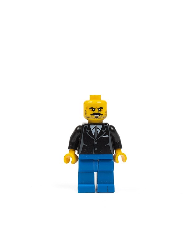 LEGO Figuuri - Lasten lelut - 10105368368 - 0