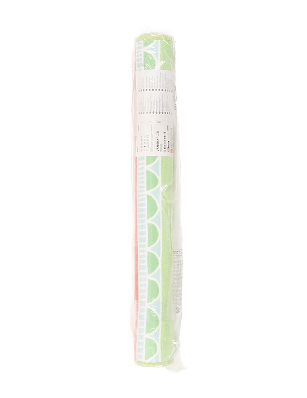 IKEA VÄNSKAPLIG matto, 80 X 160 cm - Matot - 10105368371 - 0