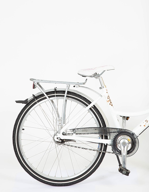 INSERA Celeste polkupyörä, 26" - Naistenpyörät - 10105368375 - 2