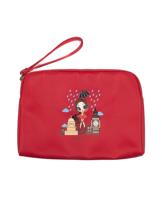 RADLEY kosmetiikkalaukku - Laukut, lompakot ja reput - 10105368380 - 0