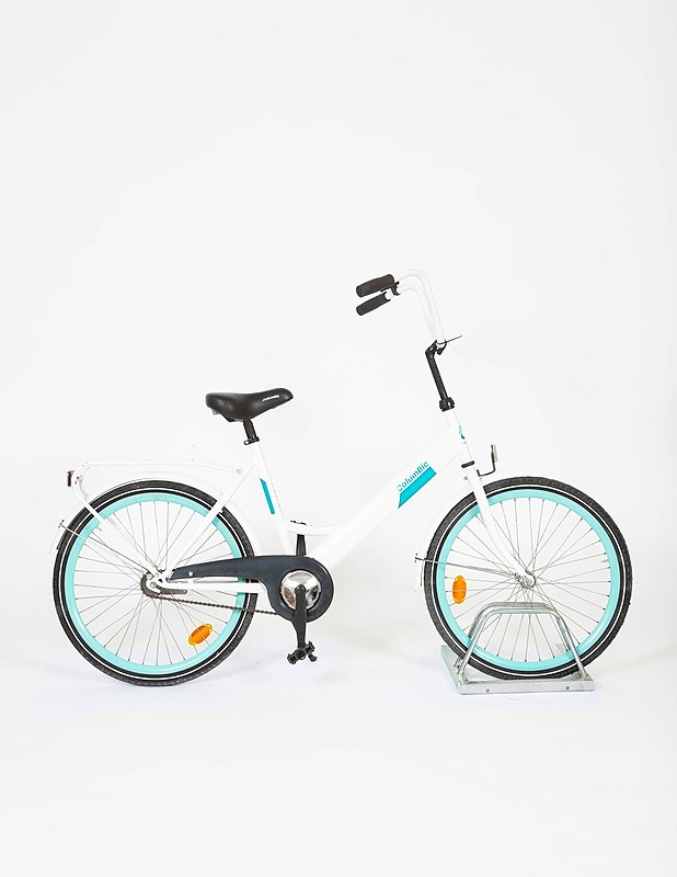KOMBI ColumBic polkupyörä, 24" - Lastenpyörät - 10105368405 - 0