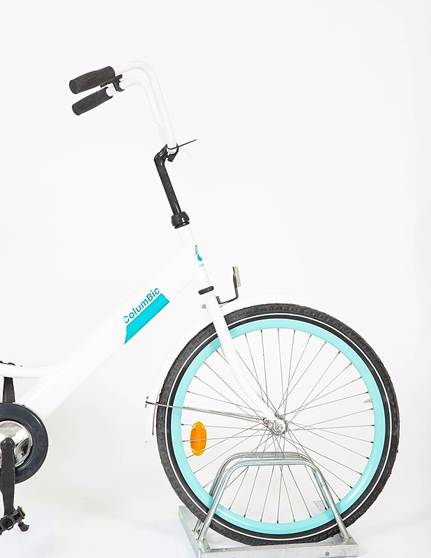 KOMBI ColumBic polkupyörä, 24" - Lastenpyörät - 10105368405 - 1