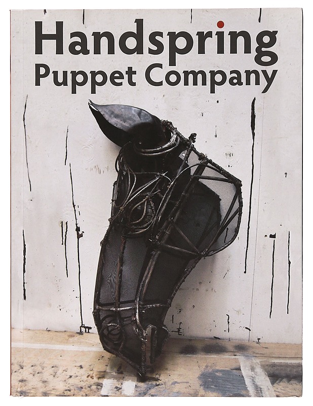 Handspring Puppet Company - Taylor, Jane - Tietokirjat ja oppaat - 10105368496 - 0