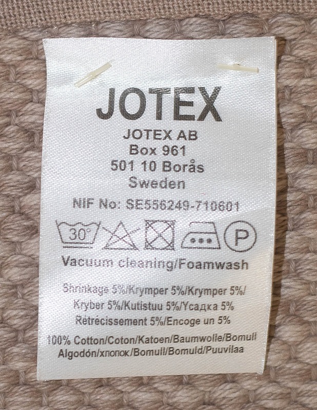 JOTEX pieni matto, 100 cm - Matot - 10105368509 - 2