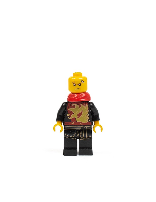 LEGO Ninjago figuuri - Lasten lelut - 10105368539 - 0
