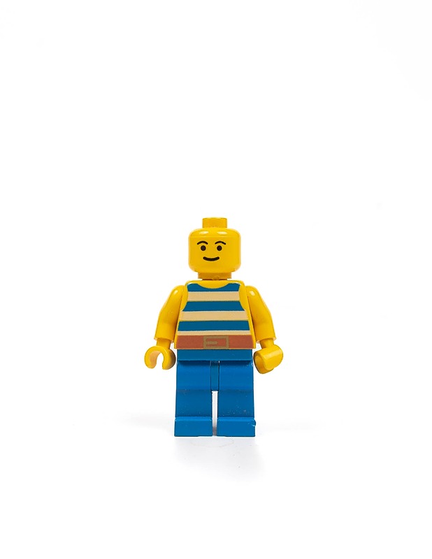 LEGO Figuuri - Lasten lelut - 10105368545 - 0