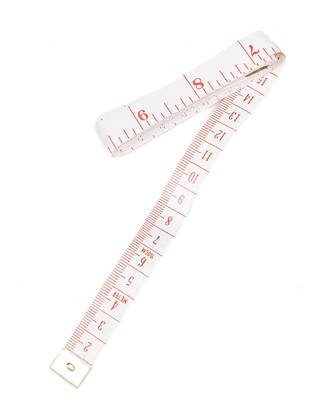 Mittanauha - Ompelu - 10105368596 - 0