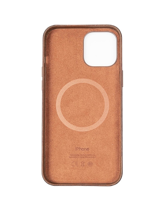 iPhone 12 Pro Max nahkakotelo - Laukut, lompakot ja reput - 10105368699 - 1