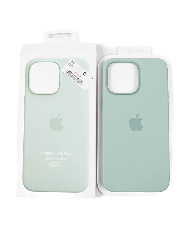 iPhone 14 Pro Max silikonikotelo - Laukut, lompakot ja reput - 10105368702 - 0