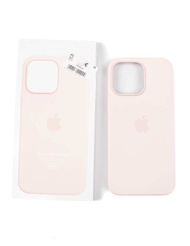 iPhone 14 Pro Max silikonikotelo - Laukut, lompakot ja reput - 10105368706 - 0