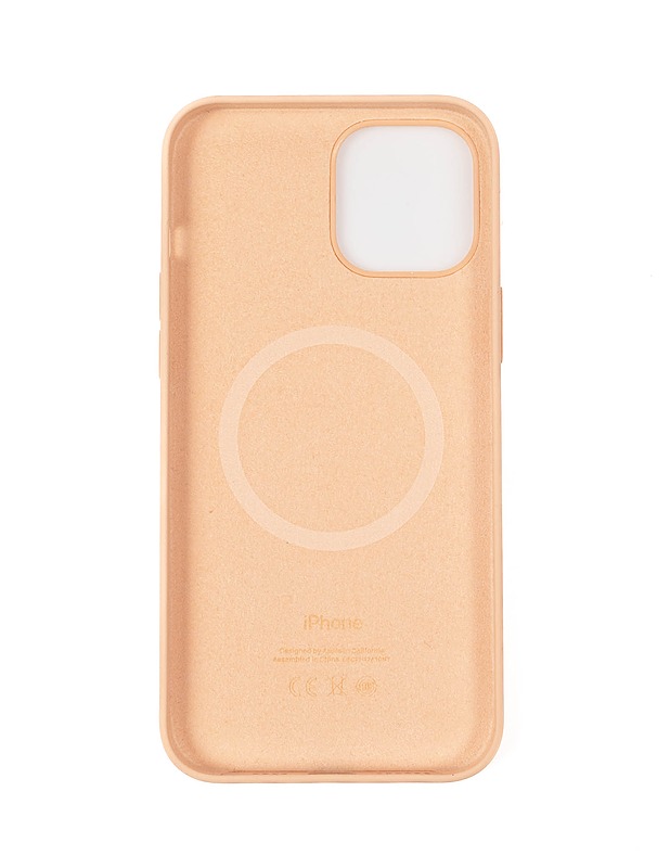 iPhone 12 Pro Max silikonikotelo - Laukut, lompakot ja reput - 10105368707 - 1