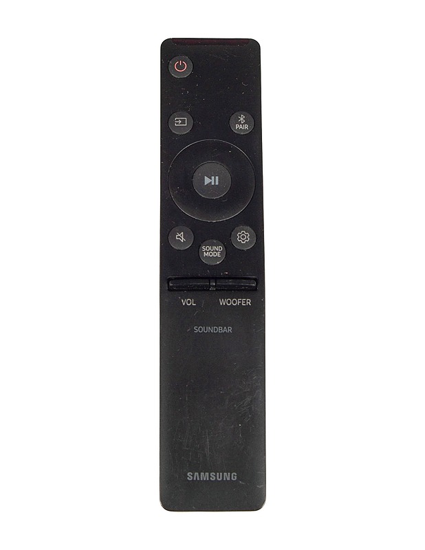 SAMSUNG HW-A560XE Soundbar ja bassovahvistin - Audio - 10105368709 - 4