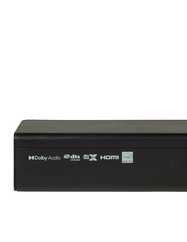SAMSUNG HW-A560XE Soundbar ja bassovahvistin - Audio - 10105368709 - 2