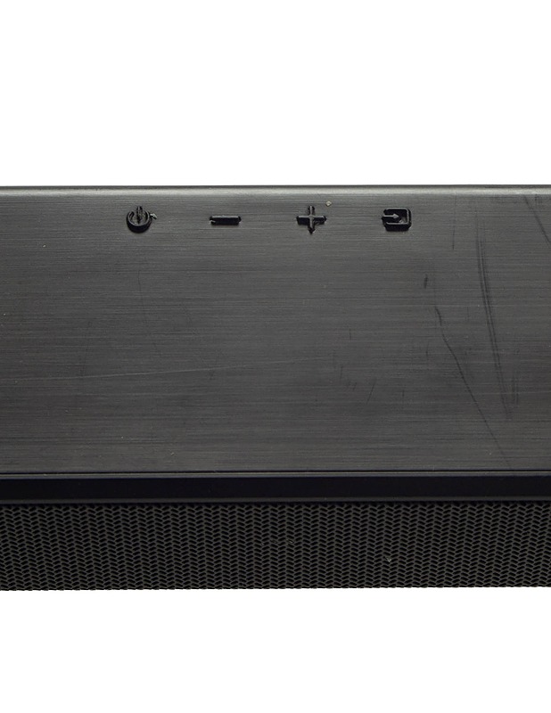 SAMSUNG HW-A560XE Soundbar ja bassovahvistin - Audio - 10105368709 - 3