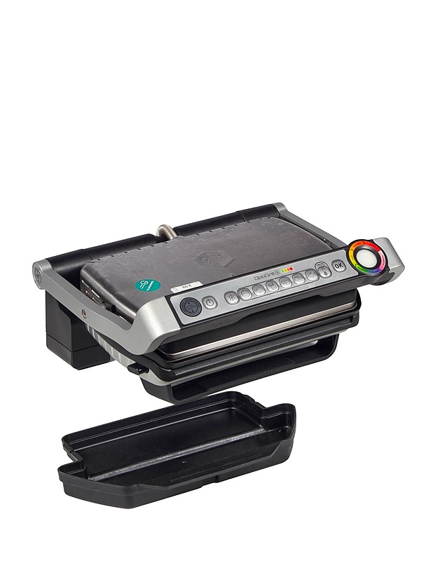 OBH OptiGrill 8355 s1 pöytägrilli - Pienkodinkoneet - 10105368716 - 0