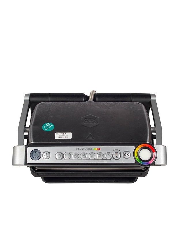 OBH OptiGrill 8355 s1 pöytägrilli - Pienkodinkoneet - 10105368716 - 2