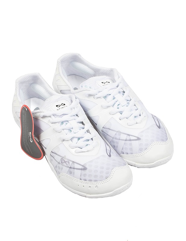 NFINITY cheerleading-kengät, 7,5 - Lasten kengät - 10105368722 - 1
