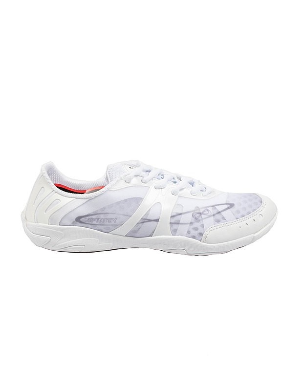 NFINITY cheerleading-kengät, 7,5 - Lasten kengät - 10105368722 - 2