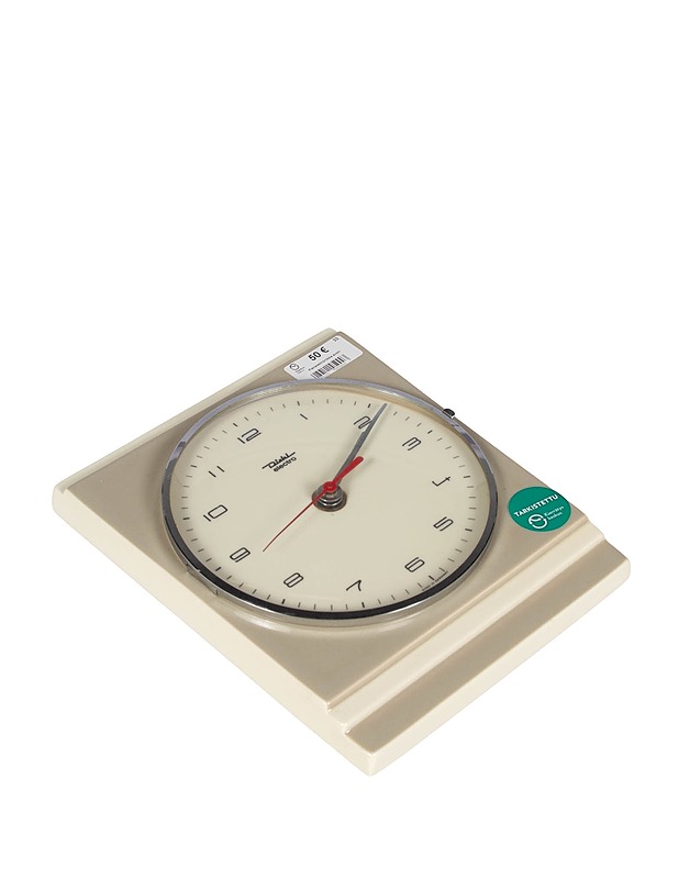 DIEHL Electro seinäkello - Muu elektroniikka - 10105368720 - 1