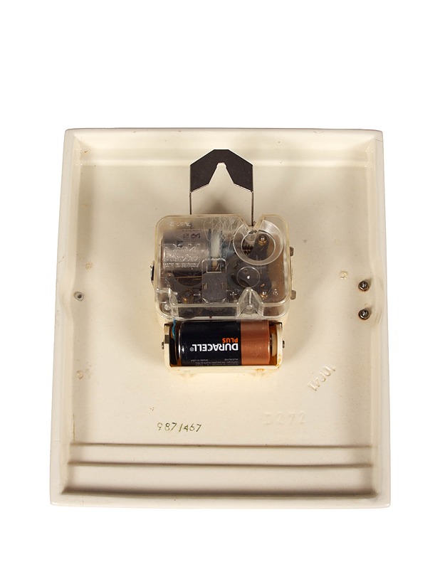 DIEHL Electro seinäkello - Muu elektroniikka - 10105368720 - 2