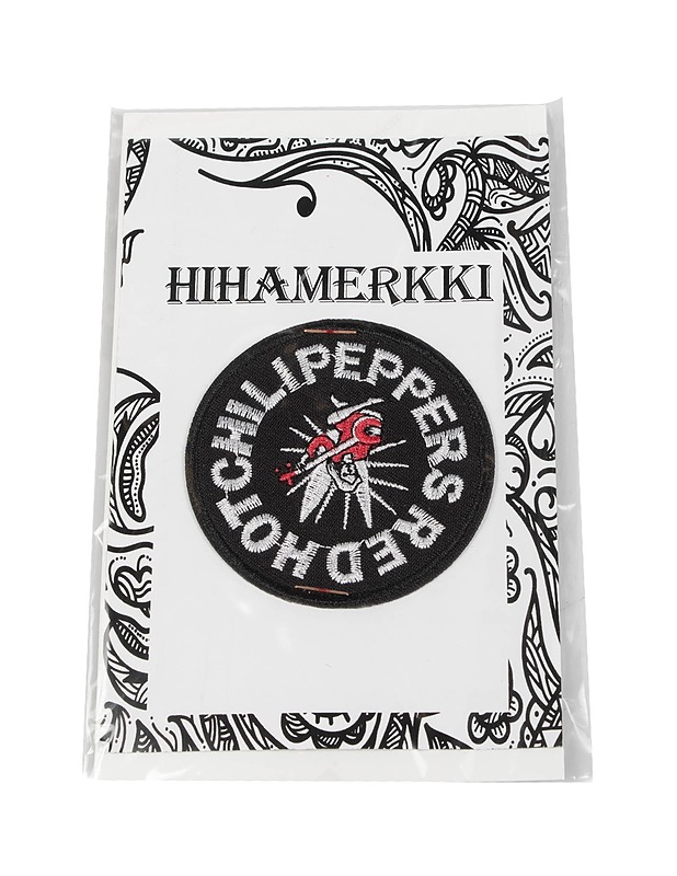 Kangasmerkki, 2 kpl - Ompelu - 10105368747 - 0