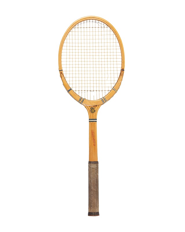TENNISTEOS OY vintage, tennismaila - Tennis - 10105368771 - 0