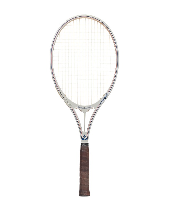 LE COQ SPORTIF tennismaila - Tennis - 10105368777 - 0