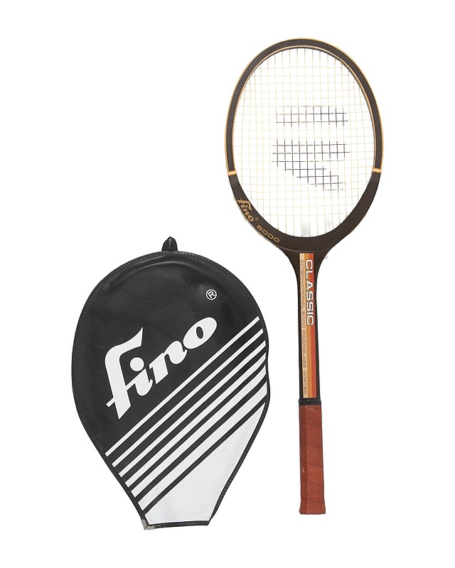 FINO 5000 Classic tennismaila - Tennis - 10105368783 - 0