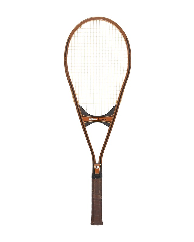 WILSON Legacy tennismaila - Tennis - 10105368803 - 0