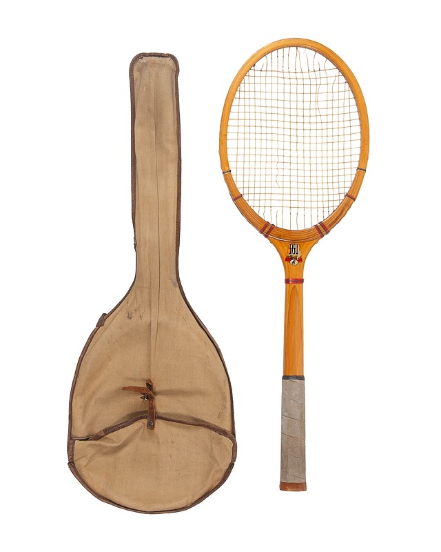 KARHU vintage tennismaila - Tennis - 10105368822 - 0