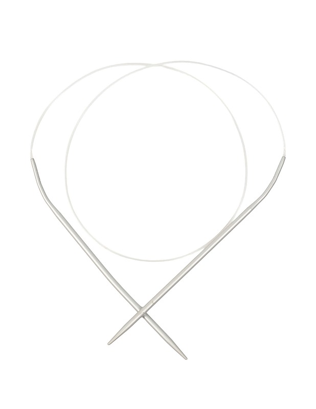 Pyöröpuikot 3,5 mm/80 cm - Käsityö - 10105368862 - 0