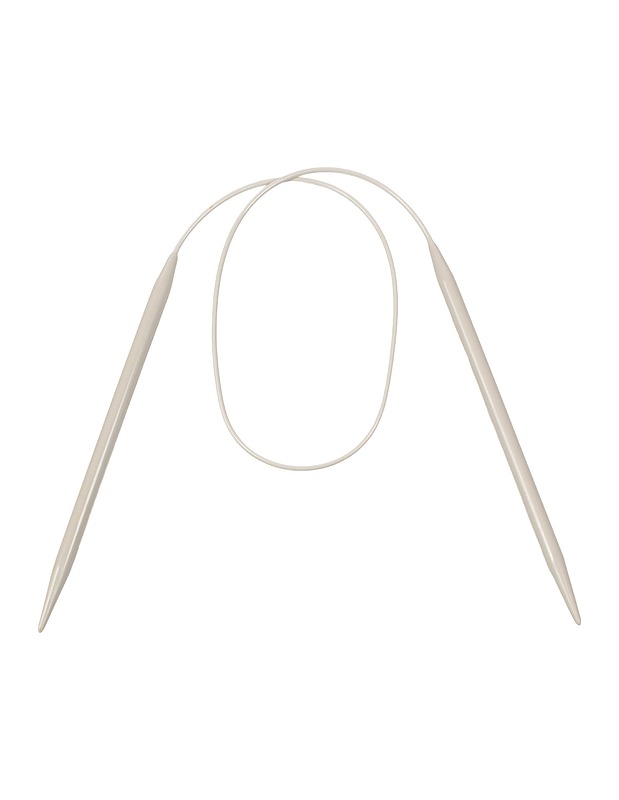 Pyöröpuikot 3,5 mm/80 cm - Käsityö - 10105368862 - 1