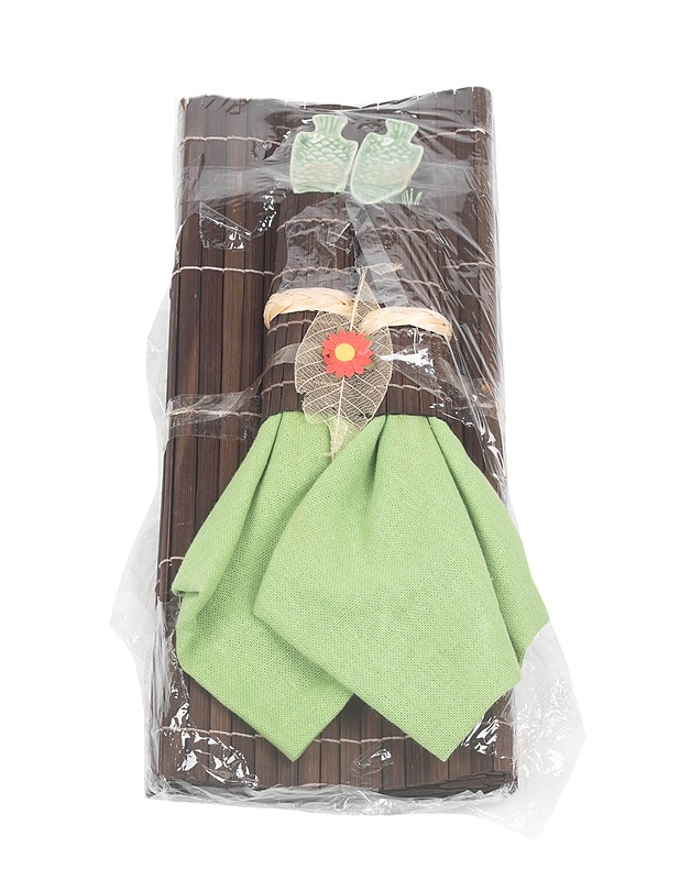 Sushisetti ilman puikkoja - Muut astiat - 10105368877 - 0