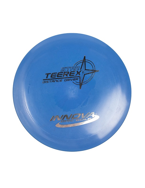 INNOVA Star Teerex distance driver, frisbeegolfkiekko - Muut urheiluvälineet ja vapaa-aika - 10105368912 - 0