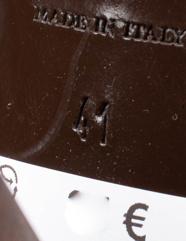 LONGCHAMP mokkasaappaat, 41 - Naisten nilkkurit ja saappaat - 10105368961 - 2