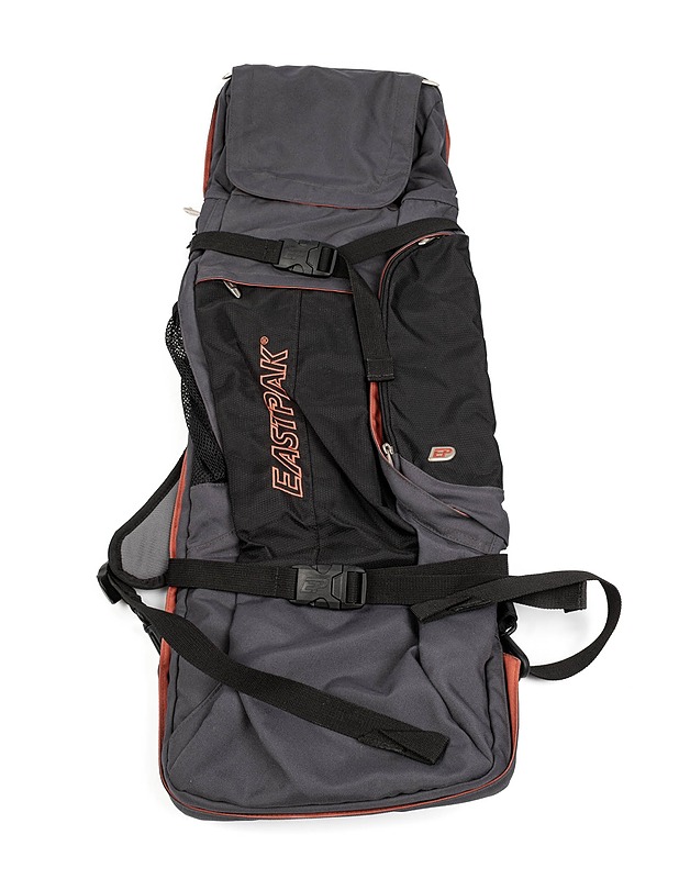 EASTPAK Stalefish K551 matkareppu - Laukut, lompakot ja reput - 10105368962 - 0
