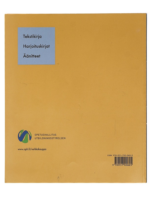English for me - Kallio, Anja - Tietokirjat ja oppaat - 10105368955 - 1