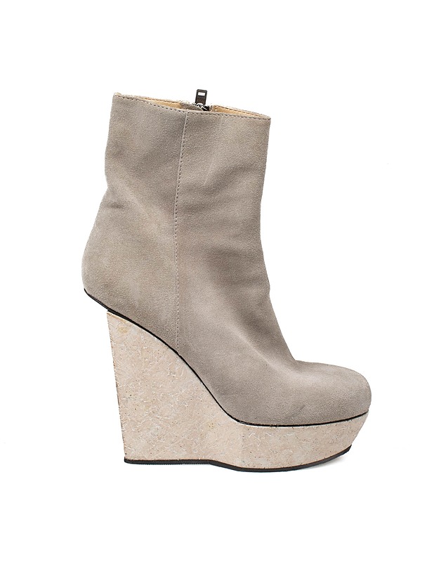 ACNE STUDIOS nilkkurit, 40 - Naisten nilkkurit ja saappaat - 10105368964 - 1